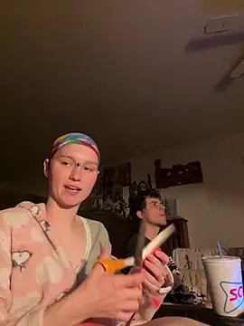 SugarNCinnamon online show from 27, 2, 2026