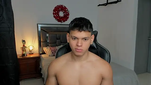 stefan leenox online show from 15, 1, 2026