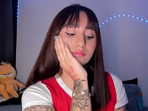 Roseholden online show from 15, 2, 2026