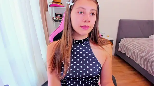 jodieangel4 sin online show from 19, 10, 2025