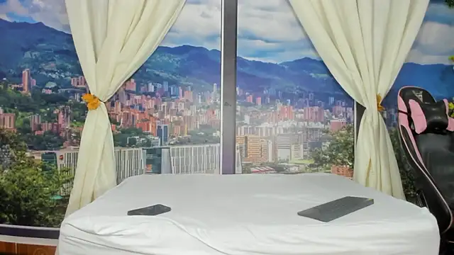 jhonaEstrada online show from 15, 1, 2026