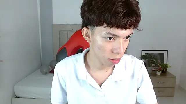 Nico  fox123 online show from 10, 1, 2026