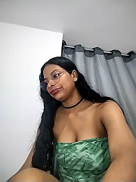 KATALINA SANTANA  online show from 21, 3, 2026