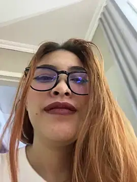 CrystalFairy007 online show from 26, 5, 2026