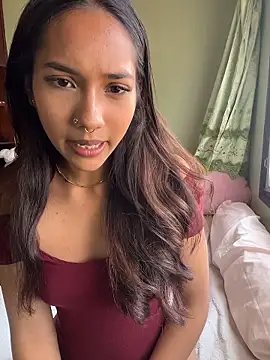 Lyla Love online show from 14, 1, 2026