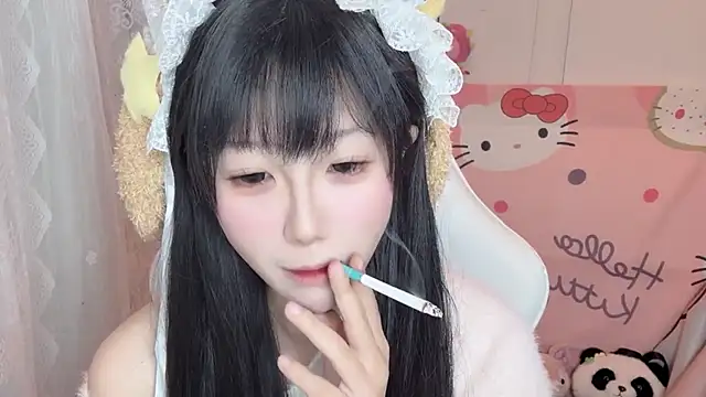 mianhua- online show from 13, 1, 2026