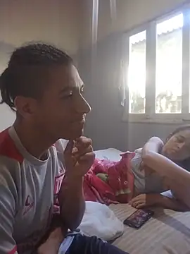 Rodrigohernan19 online show from 14, 4, 2026