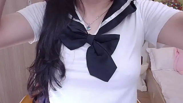 Snapshot of BunnyT_Bae__ chatting on 27, 6, 2026 BunnyT Bae online show from 27, 6, 2026