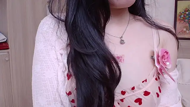 Snapshot of BunnyT_Bae__ chatting on 5, 7, 2026 BunnyT Bae online show from 5, 7, 2026