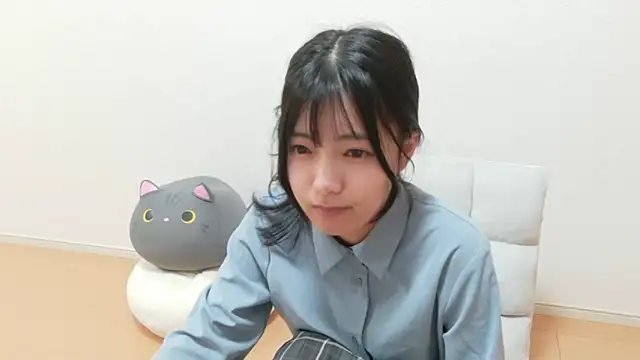 ICHIKA ch online show from 7, 3, 2026