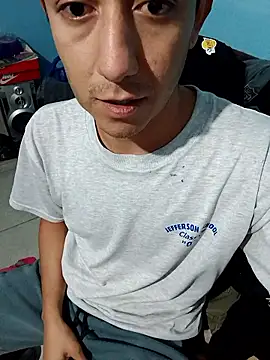 Hxzelmxnix online show from 6, 1, 2026