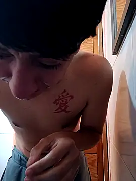 Hxzelmxnix online show from 7, 1, 2026