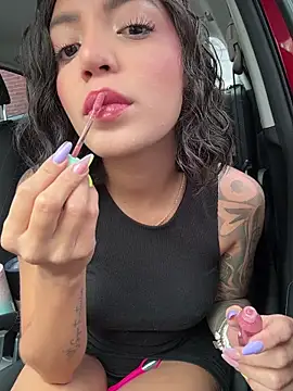 SofyDreammy online show from 18, 2, 2026