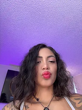 SofyDreammy online show from 5, 7, 2026