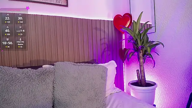 Snapshot of IndieMiller chatting on 25, 2, 2026 IndieMiller online show from 25, 2, 2026