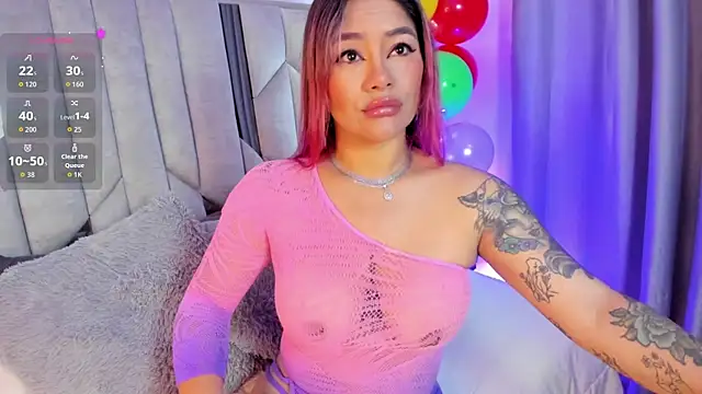 Snapshot of IndieMiller chatting on 30, 6, 2026 IndieMiller online show from 30, 6, 2026