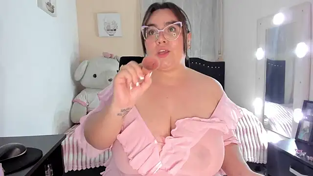 KarlaLannee online show from 28, 4, 2026