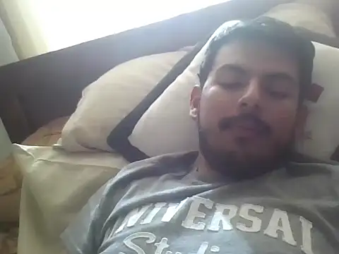 Mateotubbe online show from 12, 4, 2026