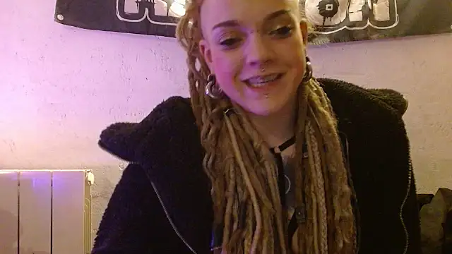 spiralhokkaido23 online show from 10, 2, 2026