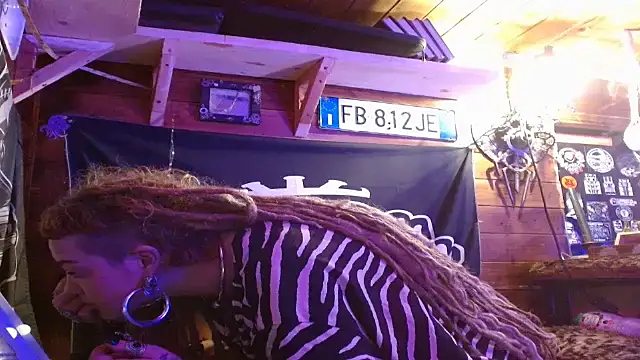 spiralhokkaido23 online show from 15, 3, 2026