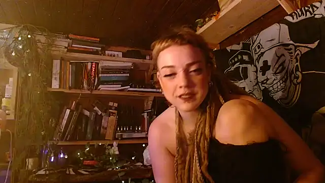 Snapshot of spiralhokkaido23 chatting on 27, 4, 2026 spiralhokkaido23 online show from 27, 4, 2026