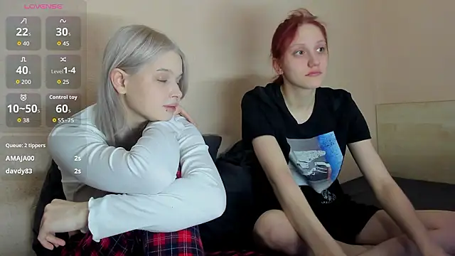 PSkaa online show from 13, 2, 2026