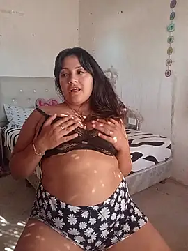 dulce marrr online show from 2, 3, 2026