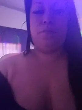 daaibabyxxx online show from 1, 7, 2026