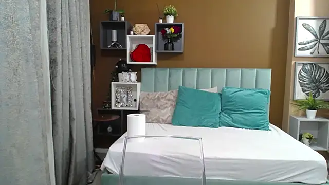 DarcyeJane online show from 15, 1, 2026