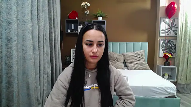 DarcyeJane online show from 12, 2, 2026