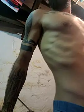 Jaydoe38 online show from 18, 1, 2026