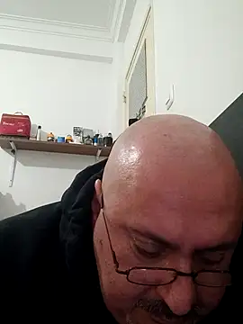 Paulopess online show from 7, 1, 2026