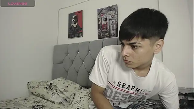 Loganjhonson19 online show from 7, 1, 2026