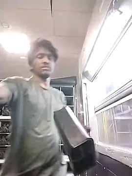 SEXYBOYCALLME online show from 12, 2, 2026