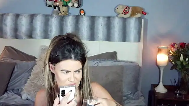 ScottishIvy online show from 6, 2, 2026