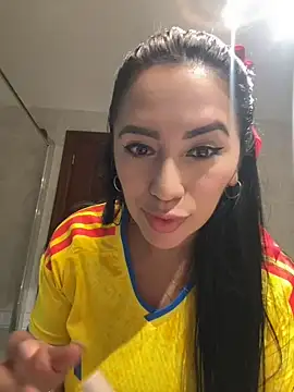 nataliia queen  online show from 18, 6, 2026