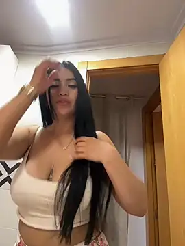 nataliia queen  online show from 25, 6, 2026