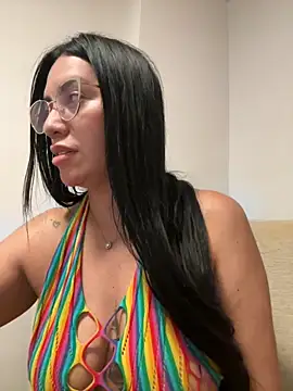 nataliia queen  online show from 10, 7, 2026