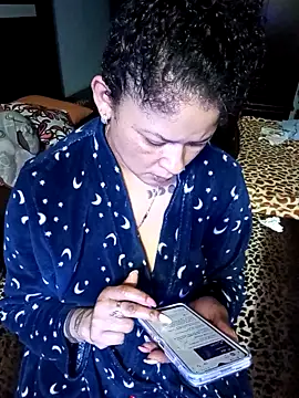 NenisJessicaOchoa online show from 11, 2, 2026