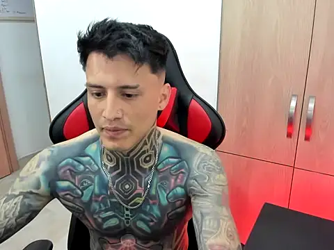 Snapshot of Chrissblack chatting on 14, 2, 2026 Chrissblack online show from 14, 2, 2026