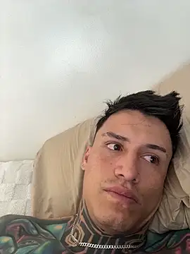 Snapshot of Chrissblack chatting on 16, 2, 2026 Chrissblack online show from 16, 2, 2026