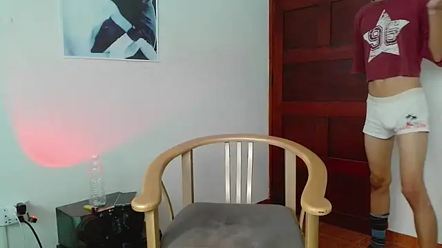 Snapshot of DeusGoth chatting on 16, 5, 2026 DeusGoth online show from 16, 5, 2026