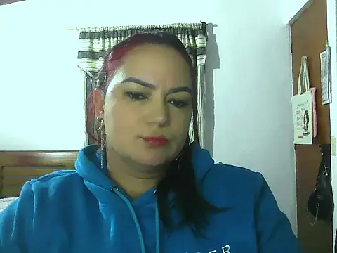 Snapshot of Roja_tentacion chatting on 3, 2, 2026 Roja tentacion online show from 3, 2, 2026