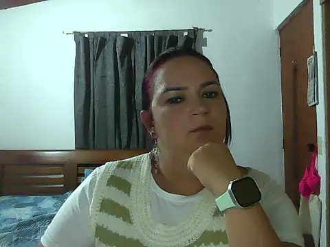 Roja tentacion online show from 16, 3, 2026