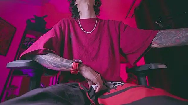 Olliver   y online show from 17, 2, 2026