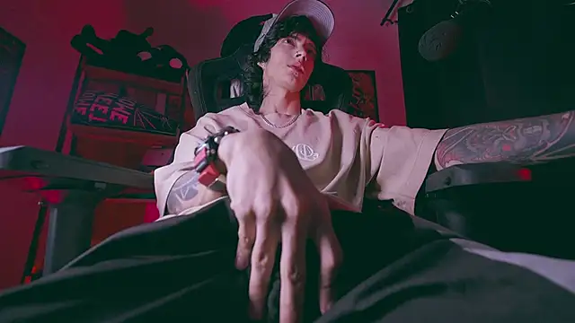 Olliver   y online show from 5, 3, 2026