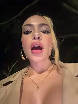 Ginevrafedez online show from 19, 1, 2026