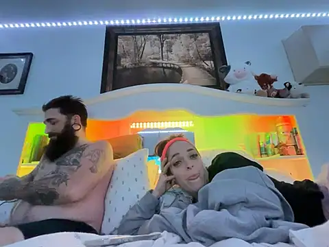 aria lee1987 online show from 18, 1, 2026