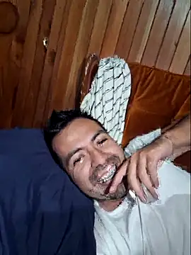 DarkAngel0503 online show from 16, 1, 2026