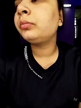 Ruma143 online show from 7, 1, 2026